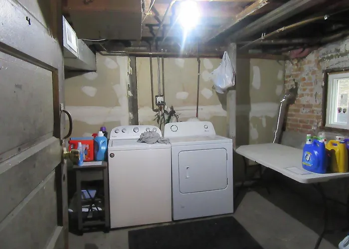 Apartment Red Robin - Wicker Park *