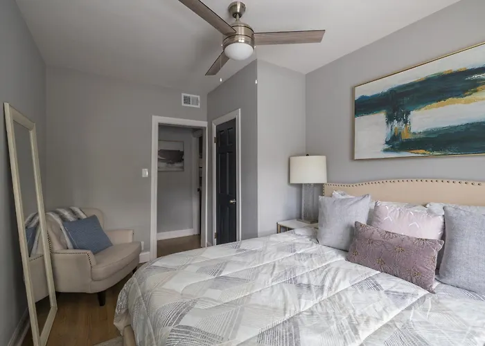Apartment Red Robin - Wicker Park *