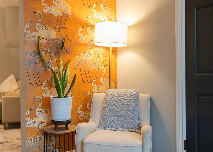 Apartment Red Robin - Wicker Park *