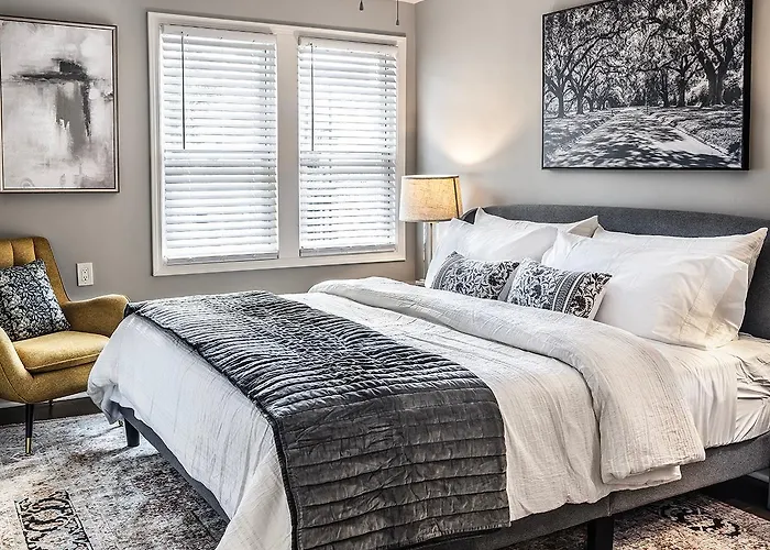 Apartment Red Robin - Wicker Park *