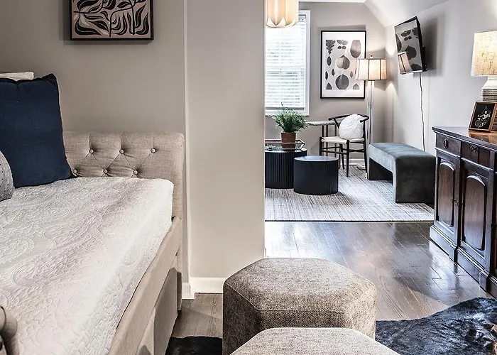 Apartment Red Robin - Wicker Park Chicago